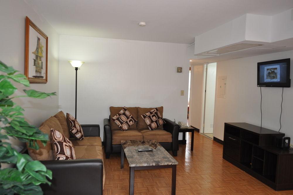 Mai'Ana Airport Plaza Aparthotel Tamuning Kültér fotó