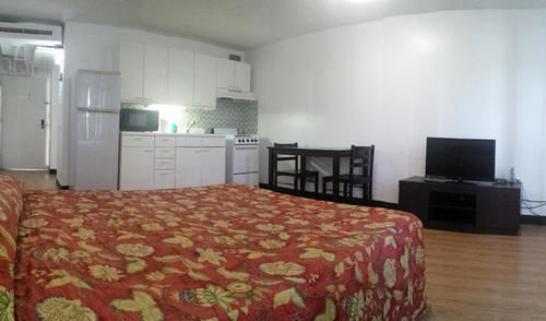 Mai'Ana Airport Plaza Aparthotel Tamuning Kültér fotó